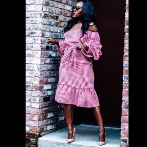 Who what wear why dress